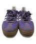 中古・古着 adidas (アディダス) Gazelle Indoor Collegiate Purple/Fo サイズ:29：6000円