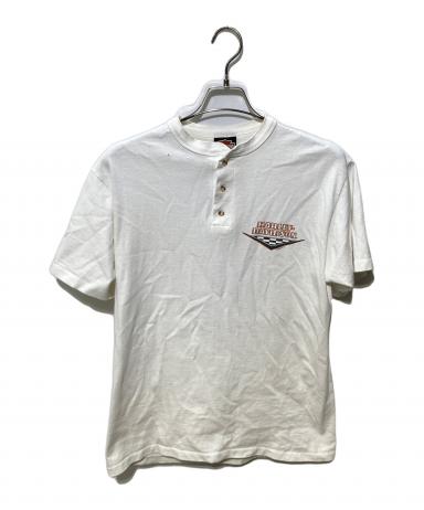 中古・古着通販】HARLEY-DAVIDSON (ハーレーダビッドソン) ヘンリー