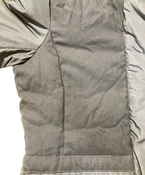 23区（ニジュウサンク）23区 (ニジュウサンク) ダウンコート ネイビー サイズ:FREEの古着・服飾アイテム