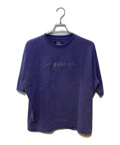 中古・古着通販】TTT MSW (ティー) スウェット ネイビー サイズ:M