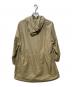 THE NORTHFACE PURPLELABEL (ザ・ノースフェイス パープルレーベル) MOUNTAIN COAT ベージュ サイズ:WS：12000円