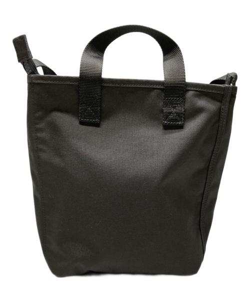 DANTON（ダントン）DANTON (ダントン) 2WAYバッグ オリーブの古着・服飾アイテム
