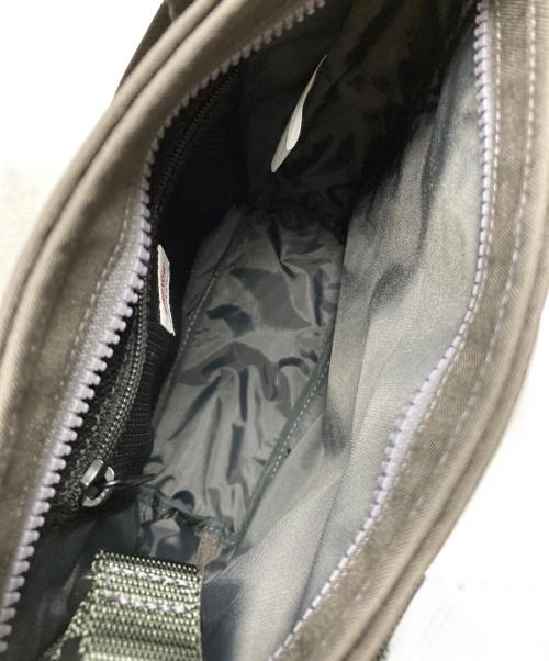 DANTON（ダントン）DANTON (ダントン) 2WAYバッグ オリーブの古着・服飾アイテム