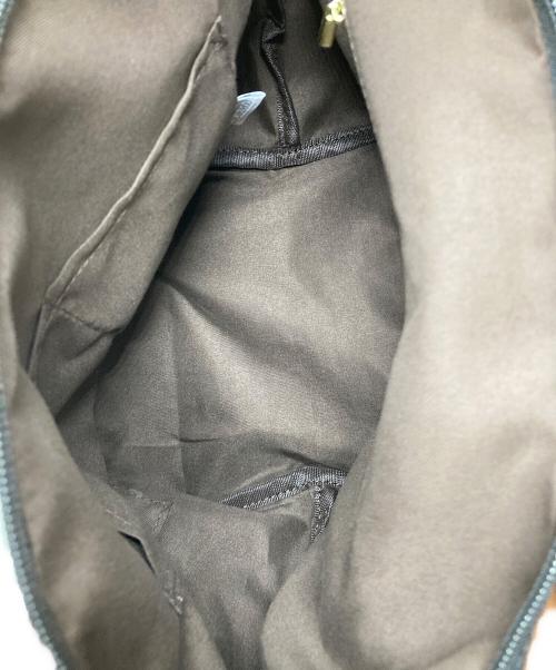 LONGCHAMP（ロンシャン）LONGCHAMP (ロンシャン) 2WAYバッグ ブラックの古着・服飾アイテム