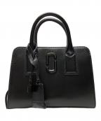 MARC JACOBSマークジェイコブス）の古着「2WAYショルダーバッグ」｜ブラック