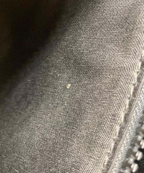 MARC JACOBS（マークジェイコブス）MARC JACOBS (マークジェイコブス) 2WAYショルダーバッグ ブラックの古着・服飾アイテム
