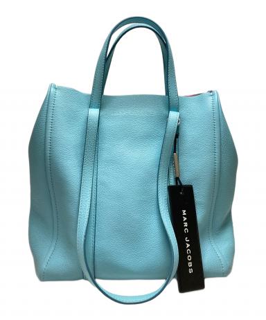 中古・古着通販】MARC JACOBS (マークジェイコブス) トートバッグ
