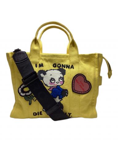 中古・古着通販】MARC JACOBS (マークジェイコブス) Magda Archer 中古・古着通販】MARC JACOBS (マークジェイコブス) Magda Archer