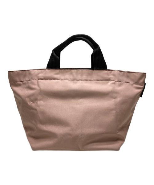 Herve Chapelier（エルベシャプリエ）Herve Chapelier (エルベシャプリエ) トートバッグ ピンクの古着・服飾アイテム