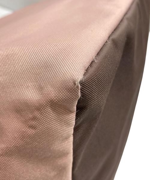Herve Chapelier（エルベシャプリエ）Herve Chapelier (エルベシャプリエ) トートバッグ ピンクの古着・服飾アイテム
