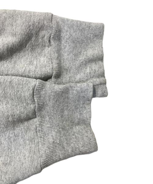CAMBER（キャンバー）CAMBER (キャンバー) ジップパーカー グレー サイズ:XLの古着・服飾アイテム