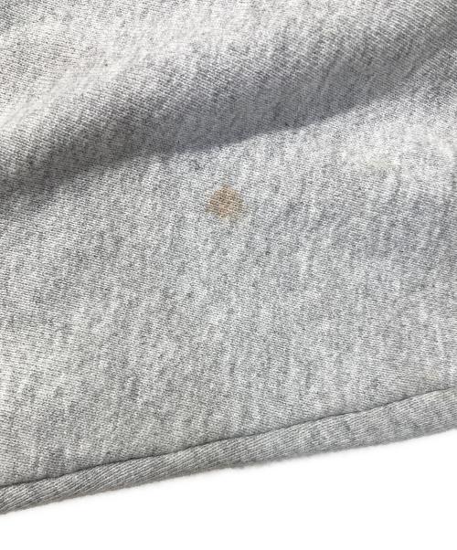 CAMBER（キャンバー）CAMBER (キャンバー) ジップパーカー グレー サイズ:XLの古着・服飾アイテム