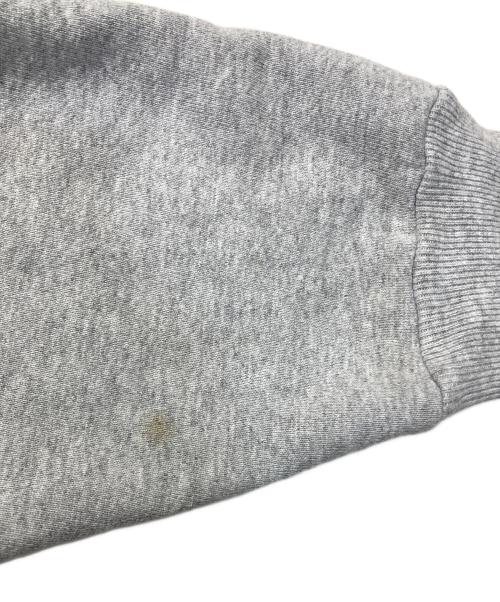 CAMBER（キャンバー）CAMBER (キャンバー) ジップパーカー グレー サイズ:XLの古着・服飾アイテム