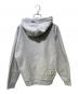 CAMBER (キャンバー) ジップパーカー グレー サイズ:XL：4500円