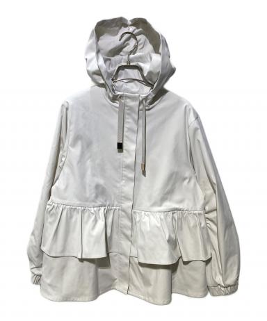 中古・古着通販】CELFORD (セルフォード) ティアードフリル撥水