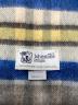 中古・古着 JOHNSTONS OF ELGIN (ジョンストンズ オブ エルガン) カシミアマフラー グレー：8000円