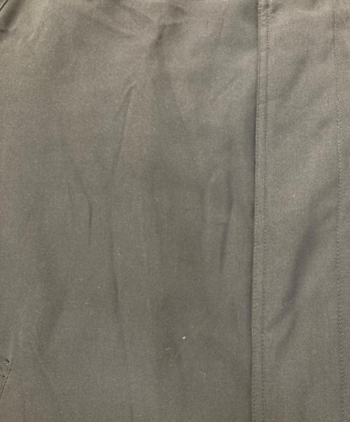 BILL BLASS（ビルブラス）BILL BLASS (ビルブラス) ライナー付きコート グリーン サイズ:SIZE Freeの古着・服飾アイテム