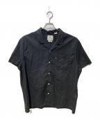 LEVI'Sリーバイス）の古着「シャツ」｜ホワイト