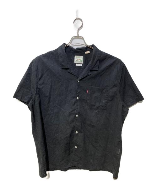 LEVI'S（リーバイス）LEVI'S (リーバイス) シャツ ホワイト サイズ:XLの古着・服飾アイテム