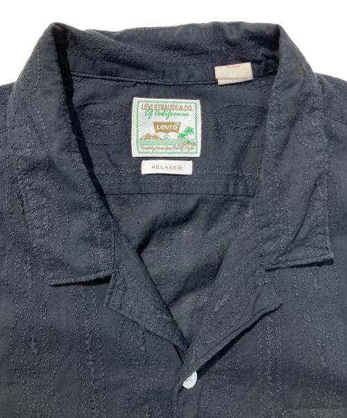LEVI'S（リーバイス）LEVI'S (リーバイス) シャツ ホワイト サイズ:XLの古着・服飾アイテム