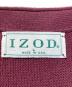 IZODの古着・服飾アイテム：4000円