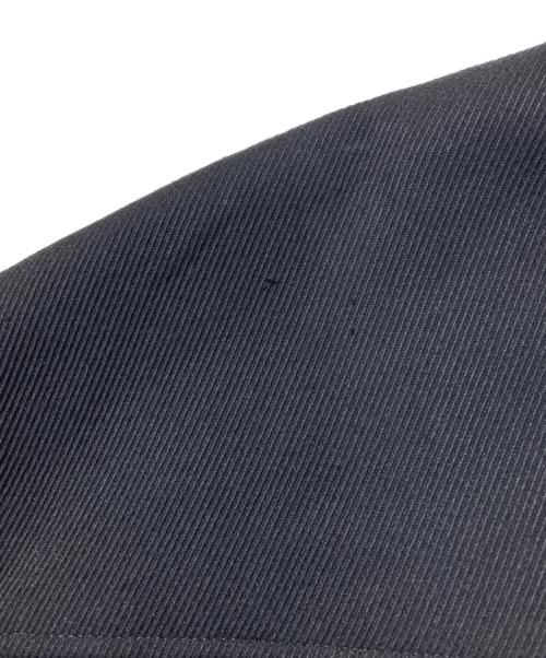 MAISON SPECIAL（メゾンスペシャル）MAISON SPECIAL (メゾンスペシャル) ダブルライダースジャケット ブラック サイズ:SIZE 02の古着・服飾アイテム