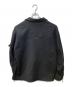 MAISON SPECIAL (メゾンスペシャル) ダブルライダースジャケット ブラック サイズ:SIZE 02：16000円