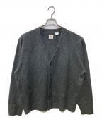 LEVI'Sリーバイス）の古着「バレンシアカーディガン」｜グレー