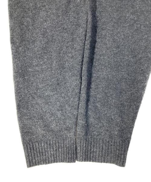 LEVI'S（リーバイス）LEVI'S (リーバイス) バレンシアカーディガン グレー サイズ:Lの古着・服飾アイテム