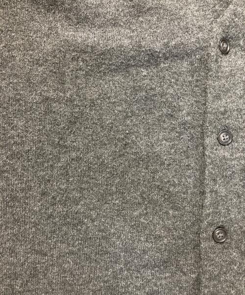 LEVI'S（リーバイス）LEVI'S (リーバイス) バレンシアカーディガン グレー サイズ:Lの古着・服飾アイテム