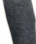 中古・古着 LEVI'S (リーバイス) バレンシアカーディガン グレー サイズ:L：4000円