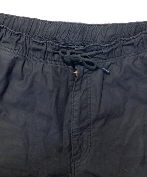 LEVI'S（リーバイス）LEVI'S (リーバイス) BAGGY FIELD カーゴパンツ ブラック サイズ:Lの古着・服飾アイテム