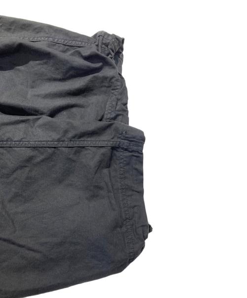 LEVI'S（リーバイス）LEVI'S (リーバイス) BAGGY FIELD カーゴパンツ ブラック サイズ:Lの古着・服飾アイテム