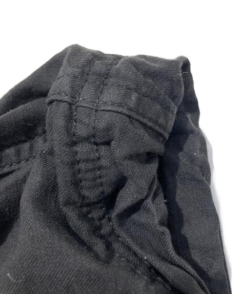 LEVI'S（リーバイス）LEVI'S (リーバイス) BAGGY FIELD カーゴパンツ ブラック サイズ:Lの古着・服飾アイテム