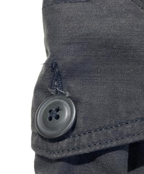 LEVI'S（リーバイス）LEVI'S (リーバイス) BAGGY FIELD カーゴパンツ ブラック サイズ:Lの古着・服飾アイテム