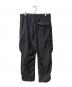 LEVI'S (リーバイス) BAGGY FIELD カーゴパンツ ブラック サイズ:L：4000円