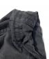 中古・古着 LEVI'S (リーバイス) BAGGY FIELD カーゴパンツ ブラック サイズ:L：4000円