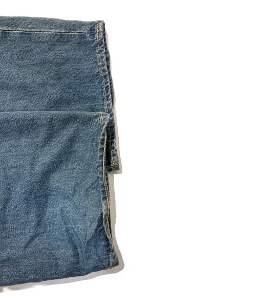 LEVI'S PReMIUM（リーバイス プレミアム）LEVI'S PReMIUM (リーバイス プレミアム) JAPAN LIMITED 578™ BAGGY JEANS インディゴ サイズ:９６㎝の古着・服飾アイテム