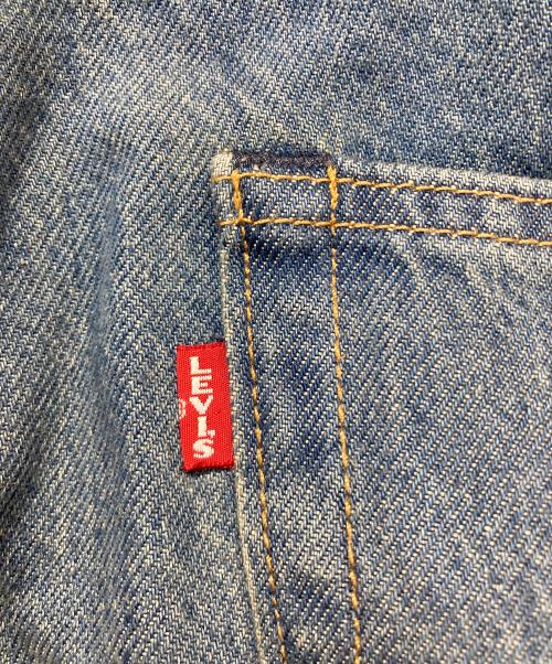 LEVI'S PReMIUM（リーバイス プレミアム）LEVI'S PReMIUM (リーバイス プレミアム) JAPAN LIMITED 578™ BAGGY JEANS インディゴ サイズ:９６㎝の古着・服飾アイテム