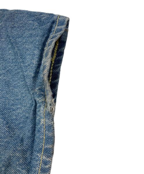 LEVI'S PReMIUM（リーバイス プレミアム）LEVI'S PReMIUM (リーバイス プレミアム) JAPAN LIMITED 578™ BAGGY JEANS インディゴ サイズ:９６㎝の古着・服飾アイテム