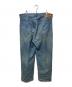 LEVI'S PReMIUM (リーバイス プレミアム) JAPAN LIMITED 578™ BAGGY JEANS インディゴ サイズ:９６㎝：4000円