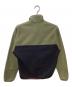 Patagonia (パタゴニア) ライトウェイトシンチラ スナップT グリーン×グレー サイズ:xs：18000円