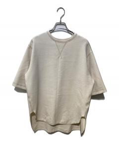 中古・古着通販】Whim Gazette (ウィムガゼット) Vガゼットハーフ