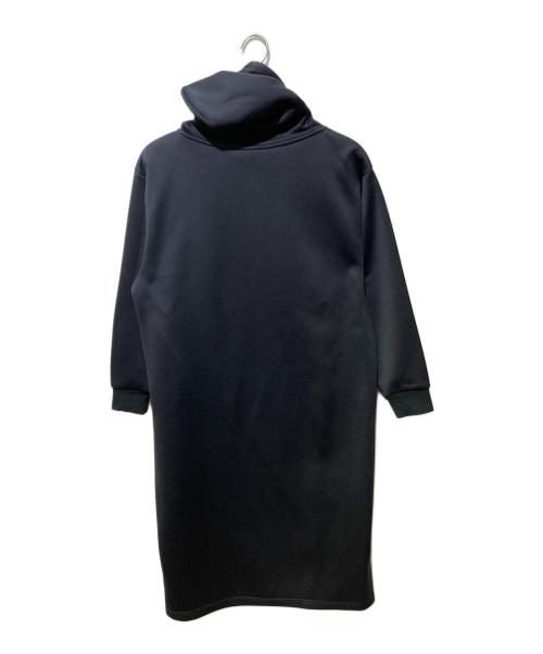 Psycho Bunny（サイコ バニー）Psycho Bunny (サイコ バニー) フーデッドワンピース ブラック サイズ:FREEの古着・服飾アイテム