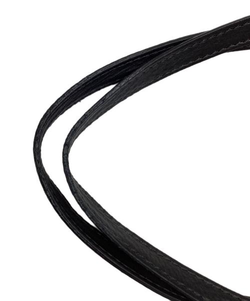 GIANNI CHIARINI（ジャンニ キアリーニ）GIANNI CHIARINI (ジャンニ キアリーニ) キャンバストートバッグ ベージュの古着・服飾アイテム