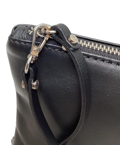 GIANNI CHIARINI（ジャンニ キアリーニ）GIANNI CHIARINI (ジャンニ キアリーニ) キャンバストートバッグ ベージュの古着・服飾アイテム