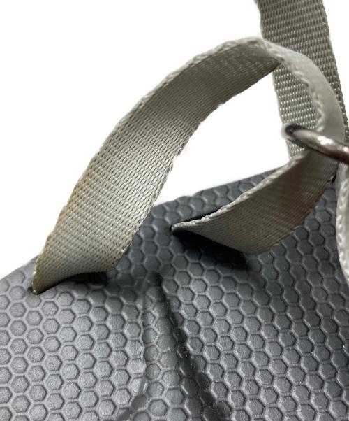 suicoke（スイコック）suicoke (スイコック) ビブラムソールサンダル ブラック サイズ:SIZE 23の古着・服飾アイテム
