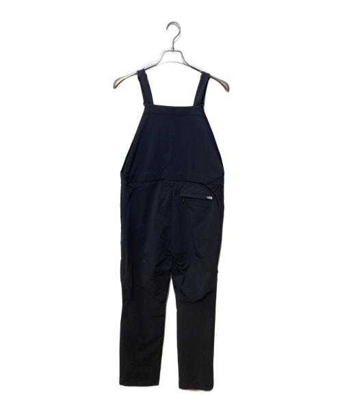 THE NORTH FACE（ザ ノース フェイス）THE NORTH FACE (ザ ノース フェイス) マタニティウォームオーバーオール ブラック サイズ:Sの古着・服飾アイテム