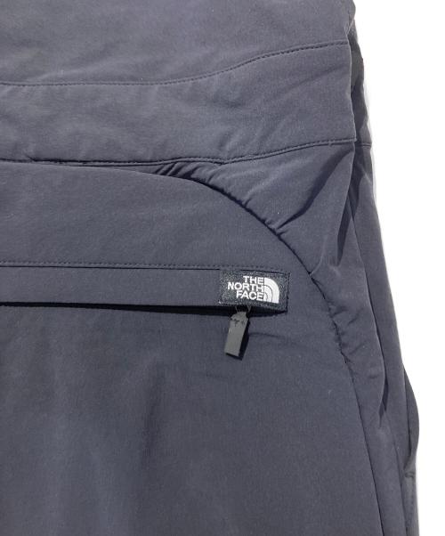 THE NORTH FACE（ザ ノース フェイス）THE NORTH FACE (ザ ノース フェイス) マタニティウォームオーバーオール ブラック サイズ:Sの古着・服飾アイテム