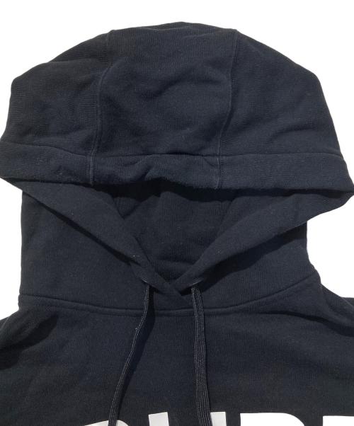BURBERRY（バーバリー）BURBERRY (バーバリー) POULTER HFH ブラック サイズ:Ⅿの古着・服飾アイテム